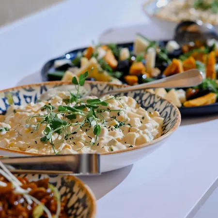 Kristaly Imperial 4* Тата