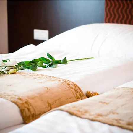 Kristály Imperial 4*