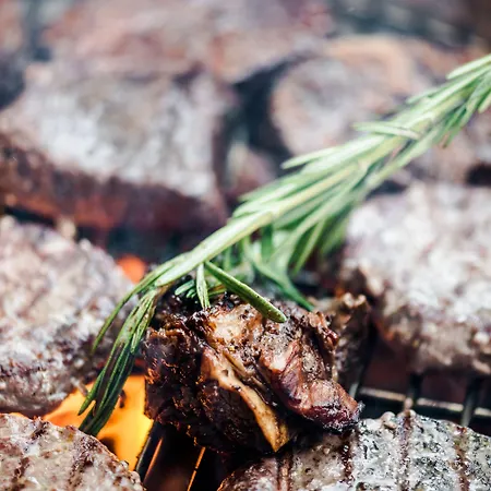 Kristály Imperial Szálloda