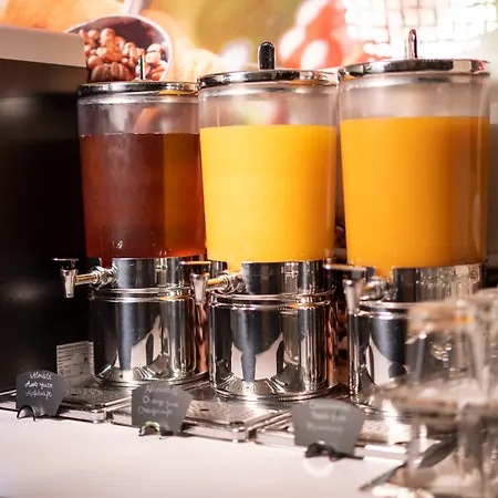 Отель Kristaly Imperial 4*