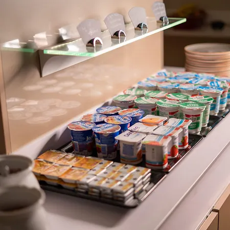 酒店 克里斯塔利帝国酒店 4*