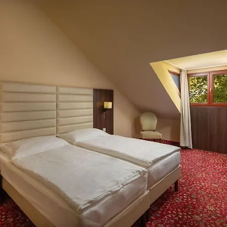 Kristály Imperial Szálloda 4*