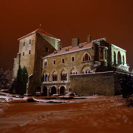 Kristaly Imperial Отель