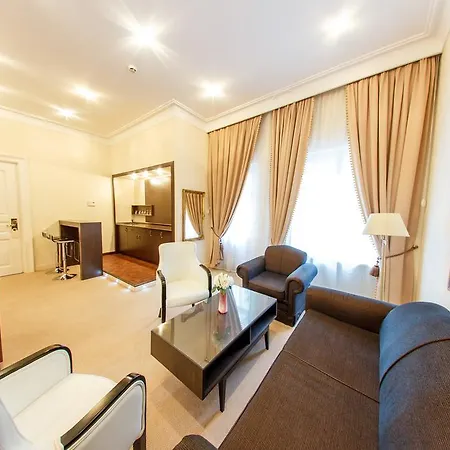 Kristály Imperial 4* Tata