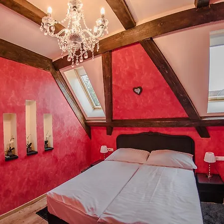 Kristály Imperial 4* Tata