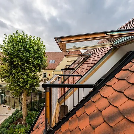 Szálloda Kristály Imperial Tata