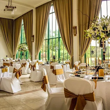 Kristály Imperial 4*