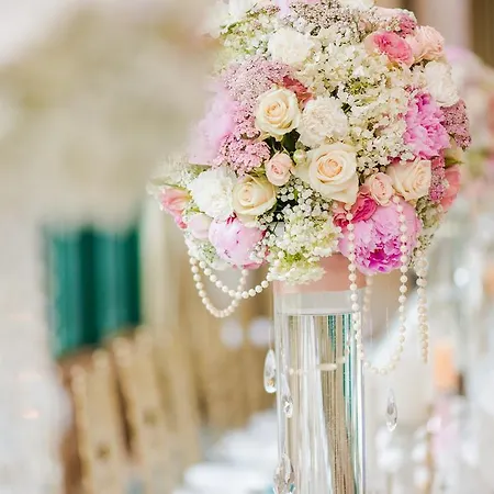 Szálloda Kristály Imperial