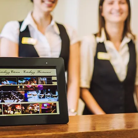 Kristály Imperial 4*