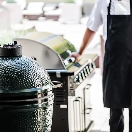 Kristály Imperial 4* Tata