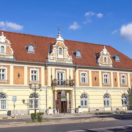 Kristaly Imperial Hotel