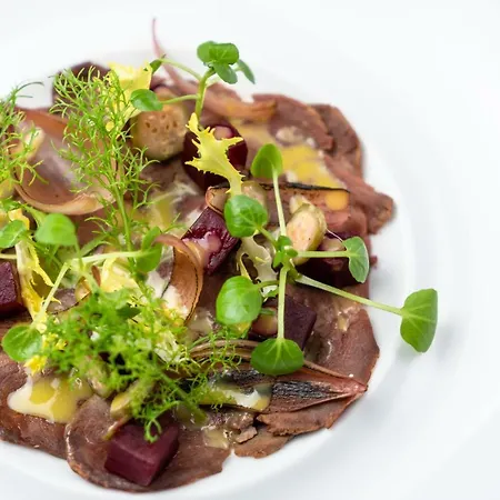 酒店 克里斯塔利帝国酒店 塔塔