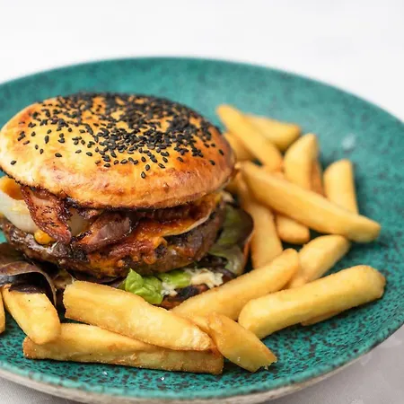 Kristály Imperial 4* Tata