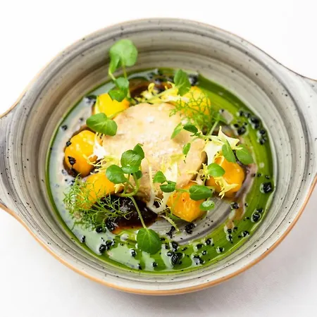 酒店 克里斯塔利帝国酒店 4*