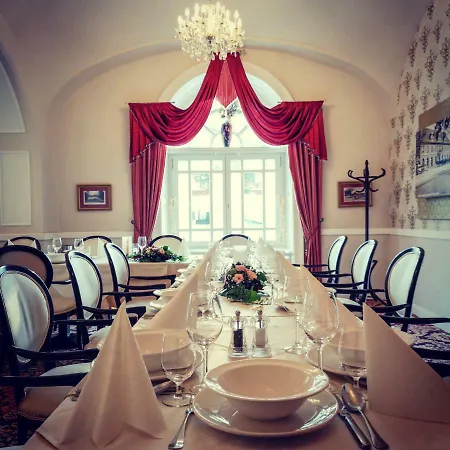 Kristály Imperial 4* Tata