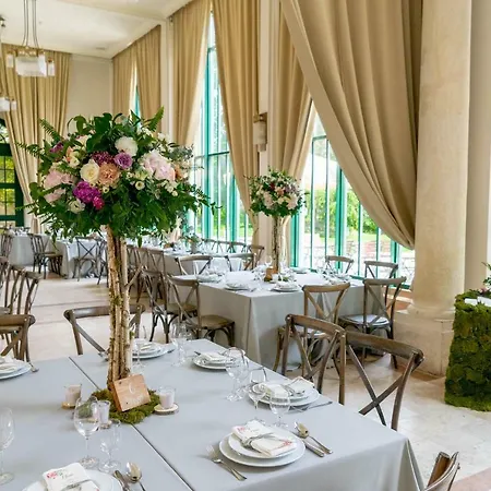 Szálloda Kristály Imperial 4*