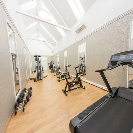 Kristály Imperial Szálloda