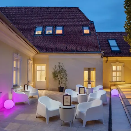 Kristály Imperial 4*