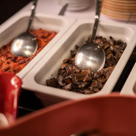 Kristály Imperial Tata