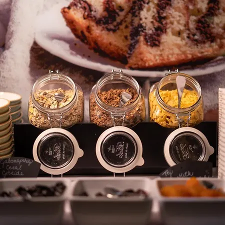 Kristály Imperial Szálloda Tata