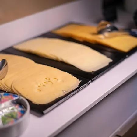 Szálloda Kristály Imperial 4*