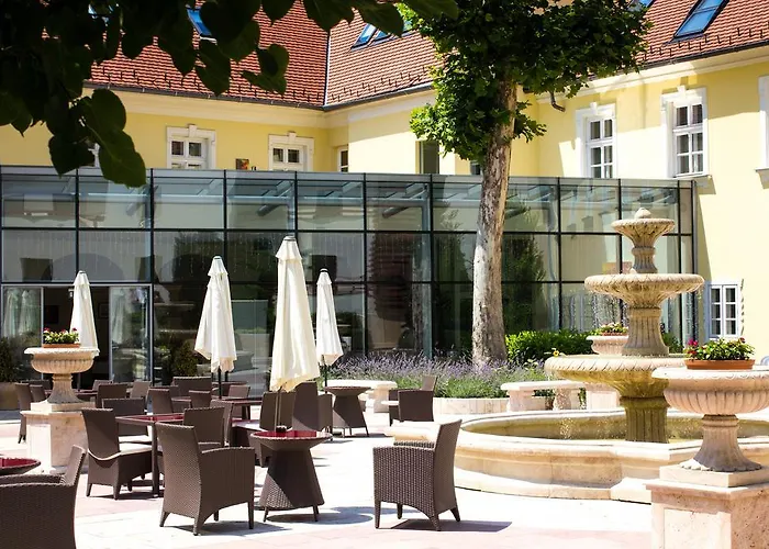 Hotel Kristaly Imperial 4*