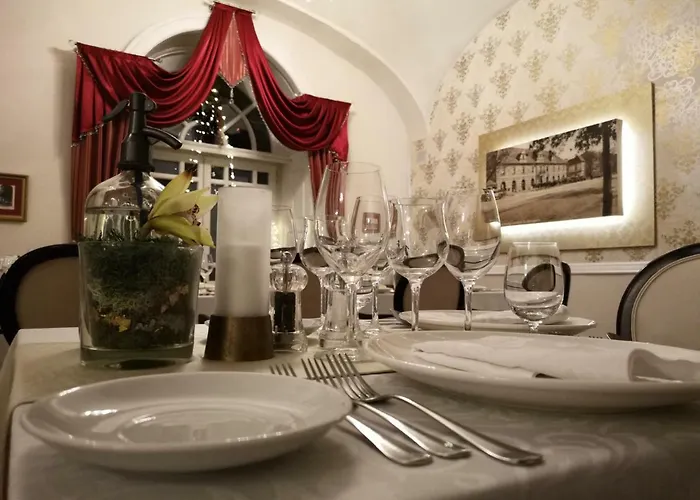 Hotel Kristaly Imperial